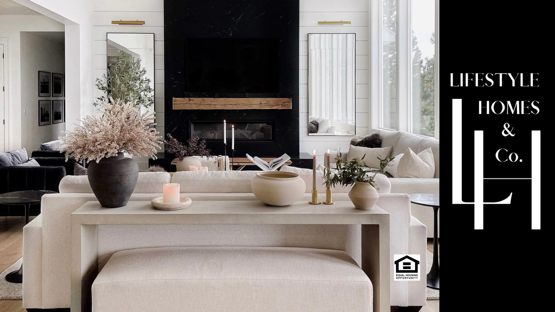 Lifestyle Homes & Co.